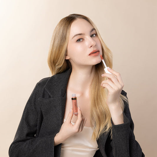 Hydrating Lip Care