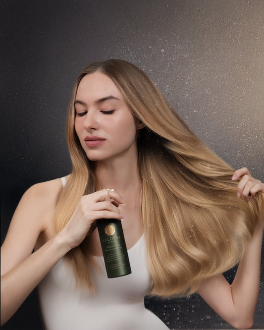What is Bio-Balanced Haircare? And Why It Matters for Your Scalp