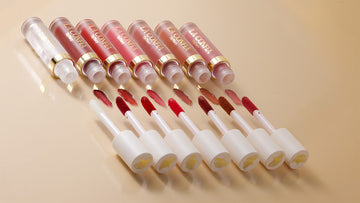 Lip Diary™ Lip Velet Serum