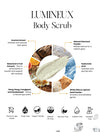 LUMINEUX Body™ Scrub