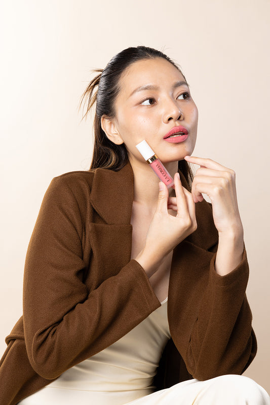 Pitch Perfect - Lip Diary