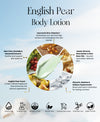 English Pear Body Lotion