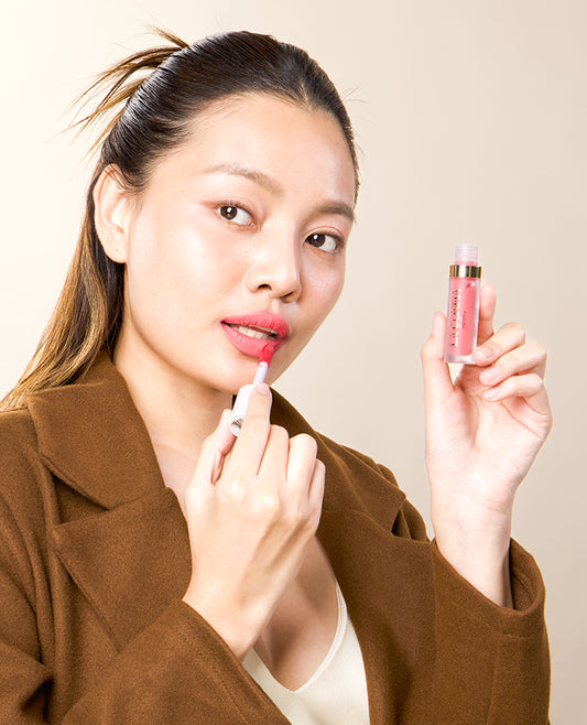 Boardroom Ready™ - Lip Diary