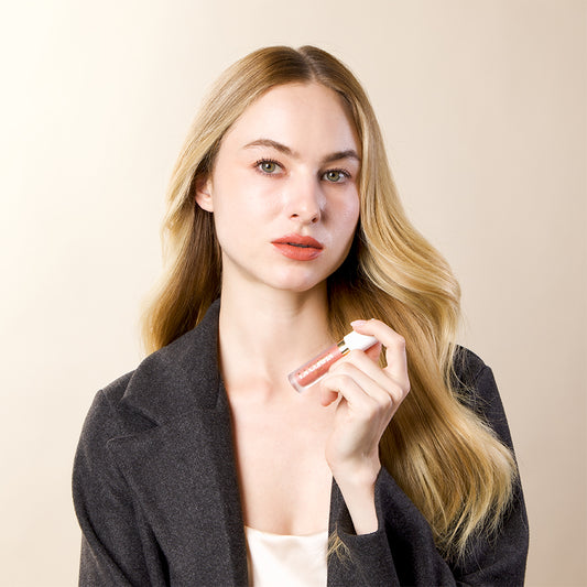 Charm Check - Lip Diary