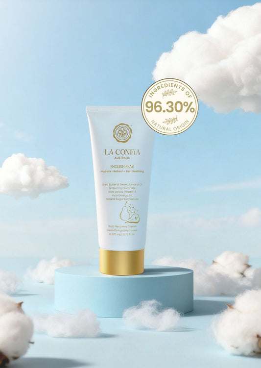English Pear Body Lotion