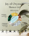Shower Gel Ritual Collection – 3 Shower Gels