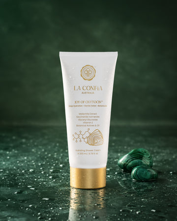 Joy of Oxytocin™ Shower Gel