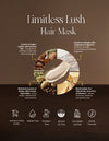 Limitless Lush Hair Mask