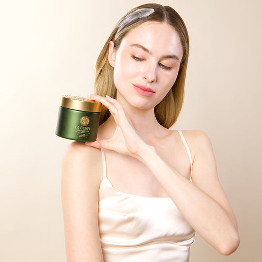 Limitless Lush Hair Mask