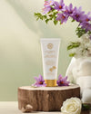 Saffron Whisper™ Body Scrub