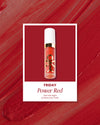 Power Red - ลิปไดอารี่