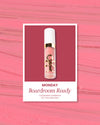 Boardroom Ready™ - ลิปไดอารี่