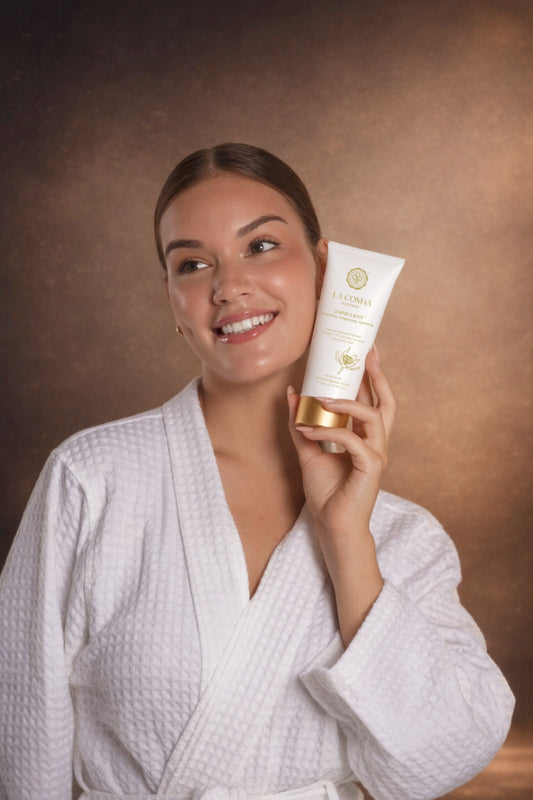 LUMINEUX Body™ Scrub