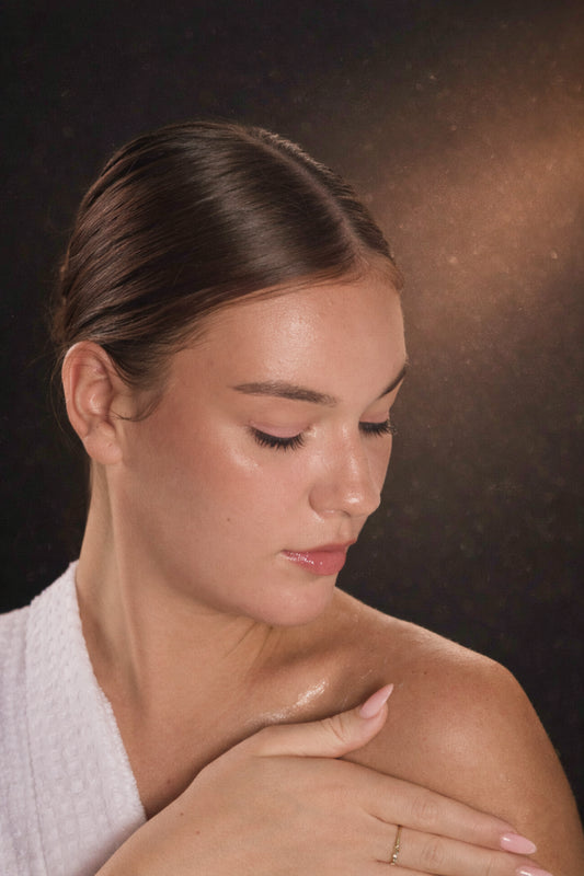 LUMINEUX Body™ Lotion